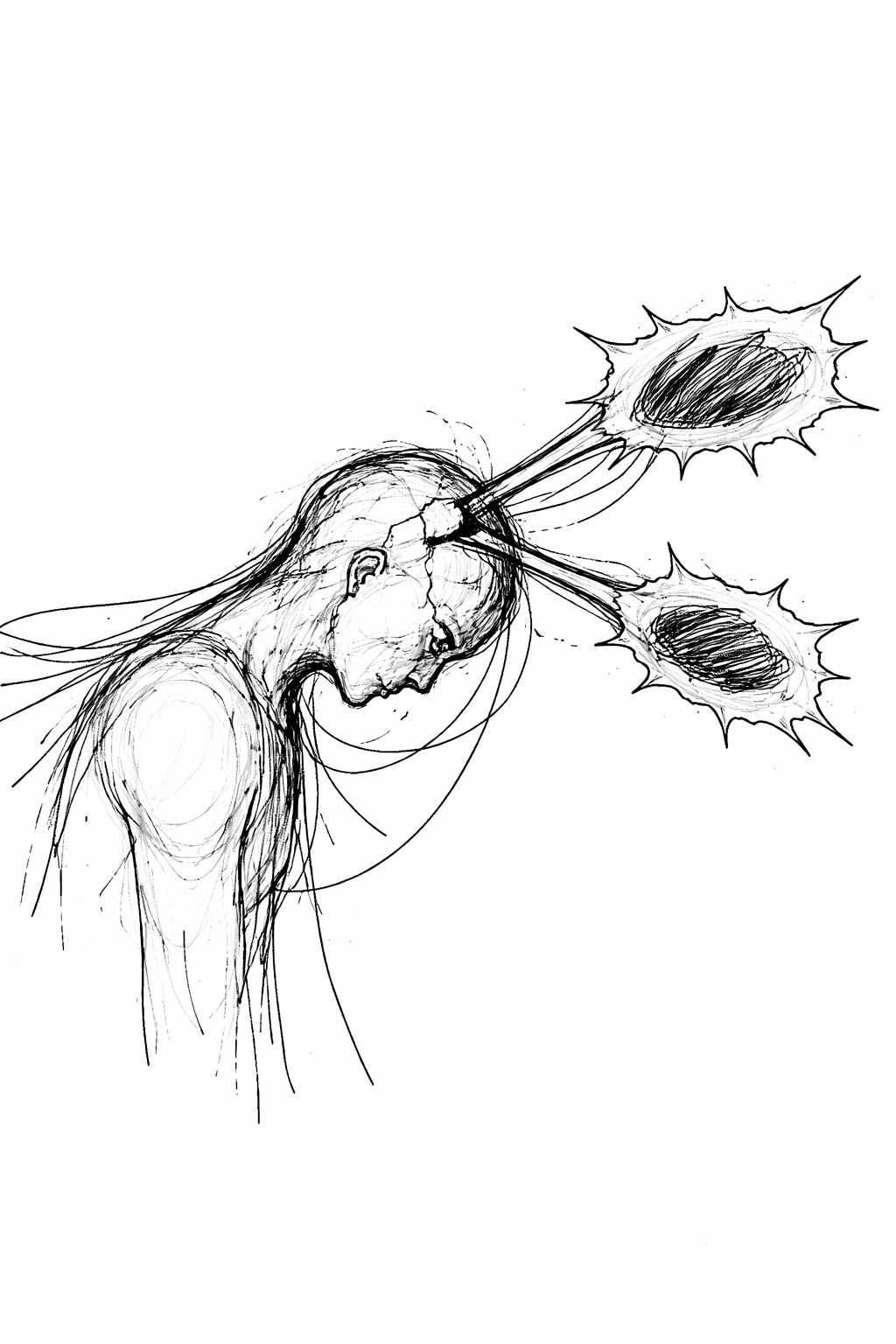 POR QUÉ DUELEN LAS PALABRAS